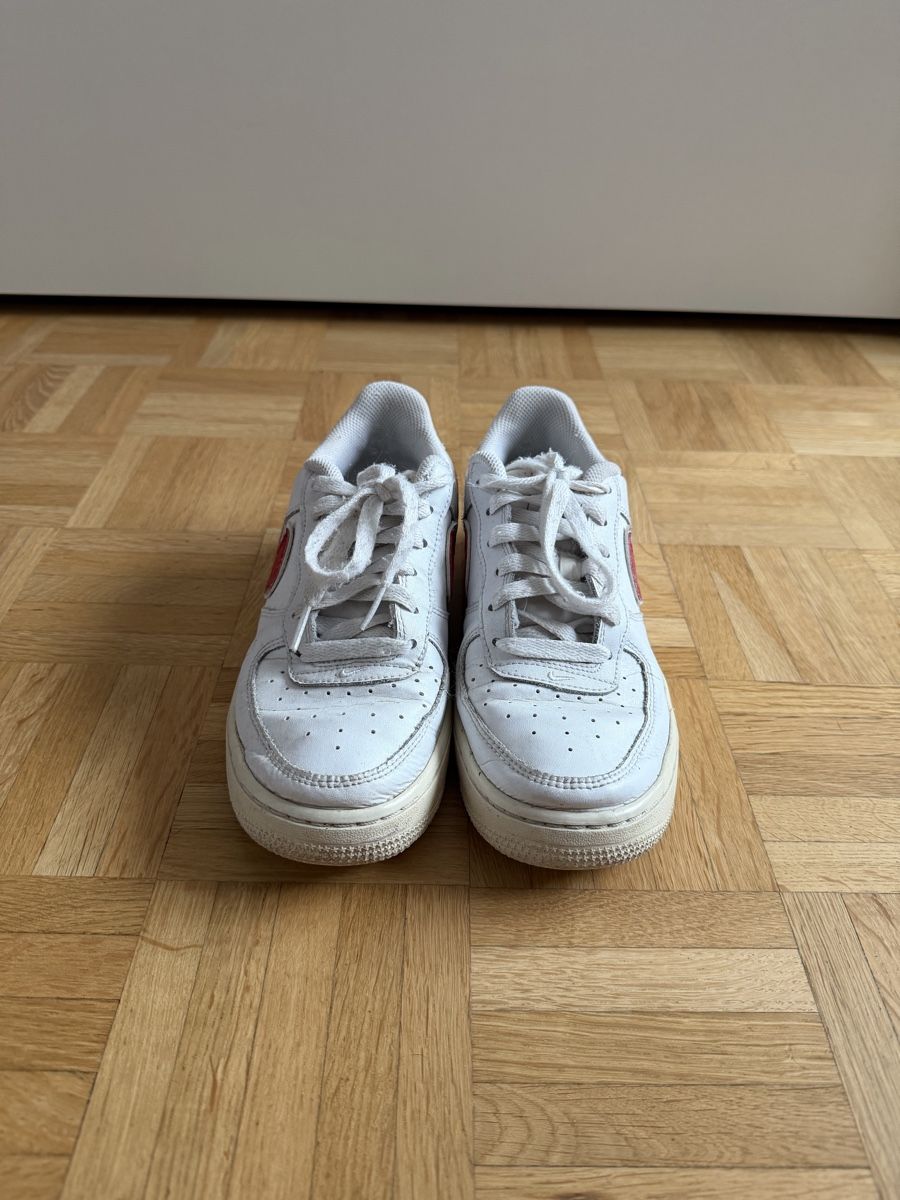 Nike Chaussures femmes: Baskets – D'occasion à Montsevelier par Duna2210 3