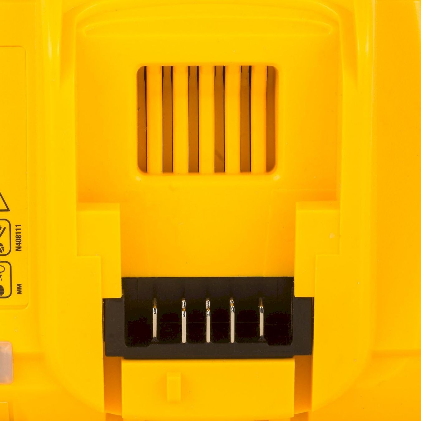 Caricatori & Batterie: DeWalt DCB118-QW Ladegerät 12V/14.4V/18V – Nuovo e nell'imballaggio originale da Bottighofen venduto da zaap 2