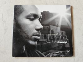 Lyfe  -  Change / (Soul, Contemporary R&B)