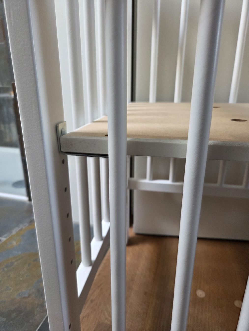 Letti: Beistellbett Nina – Usato da Heiden venduto da ang_zr8x 8