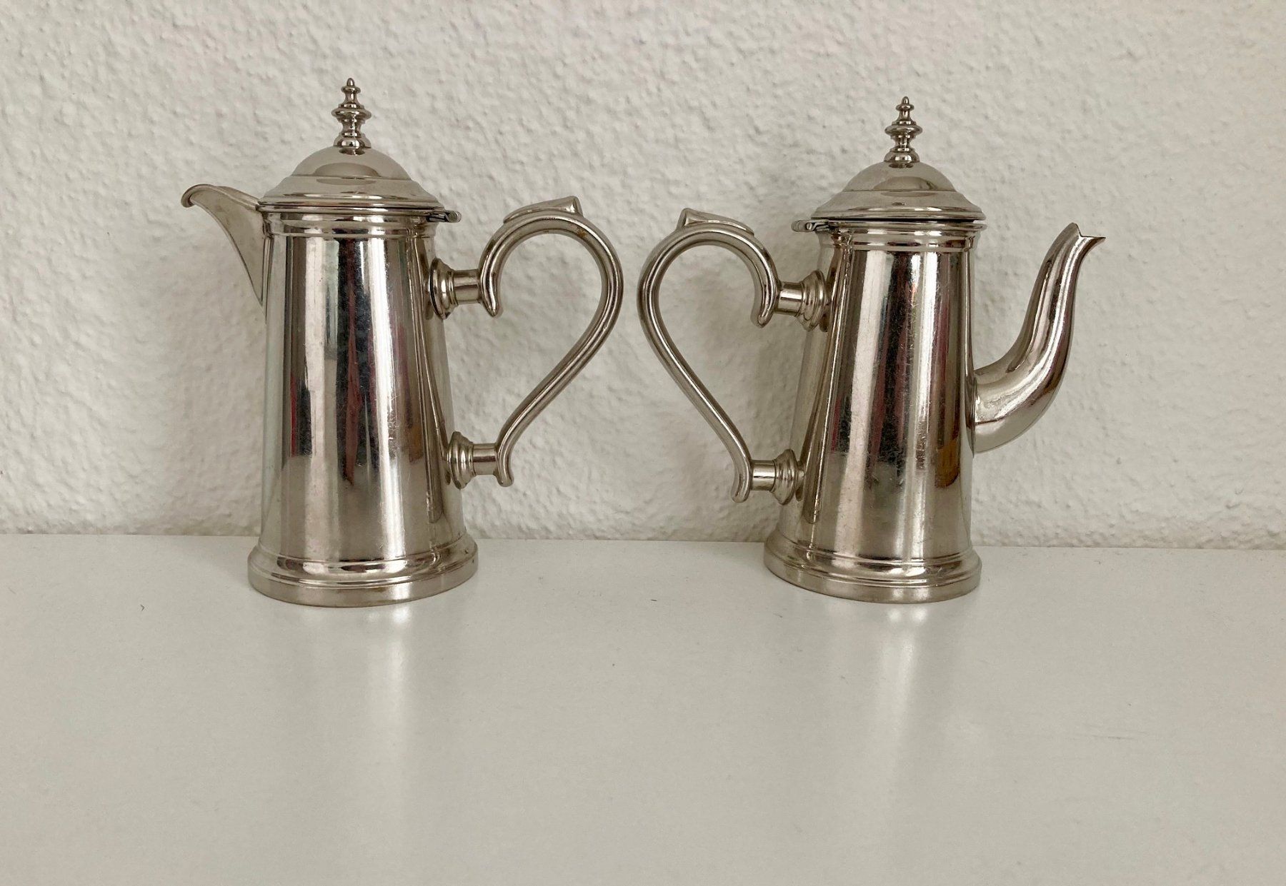 Alle Dekorationen: Vintage Kaffeekannen Set, Dekoration – Gebraucht aus Zürich von cornetto55 3