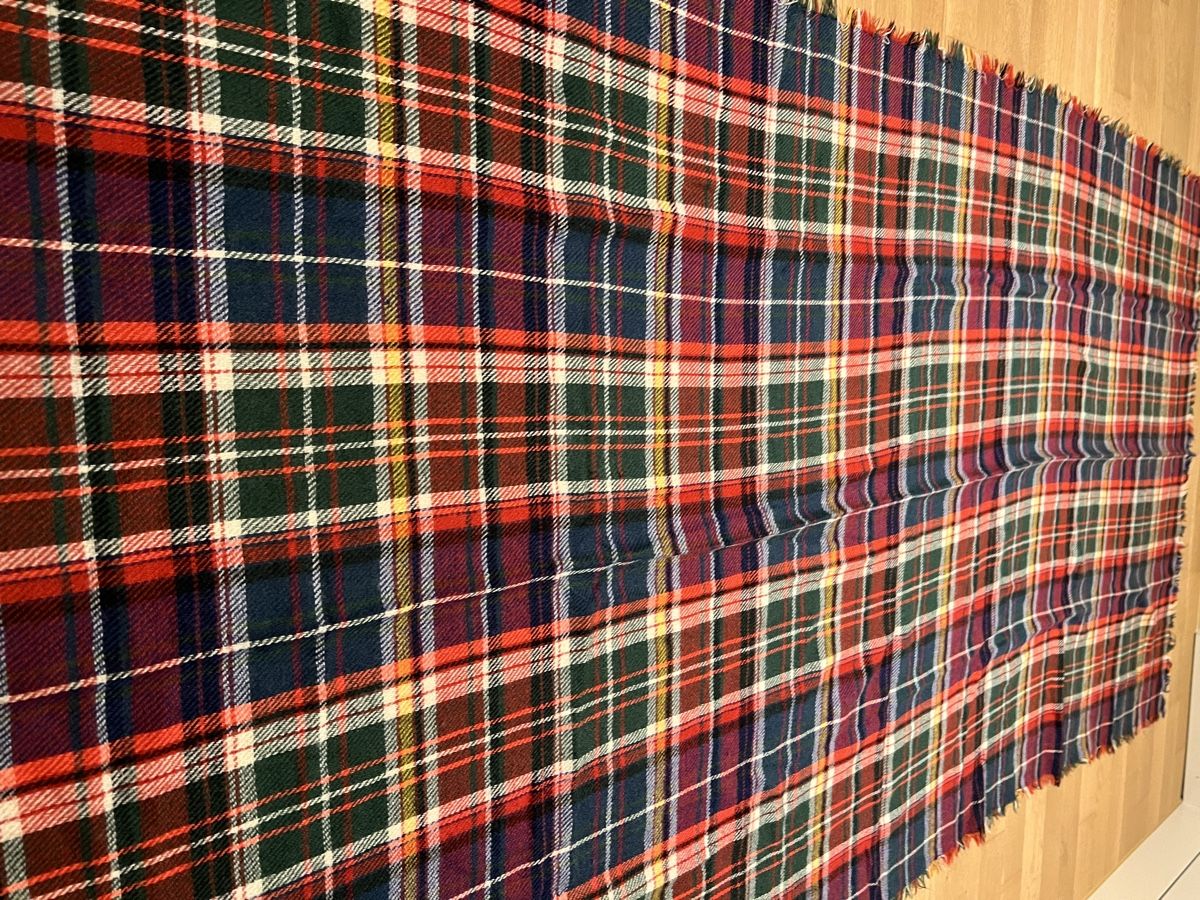 Foulard & Sciarpe: Schal – Usato da Altendorf venduto da wqv_97 3
