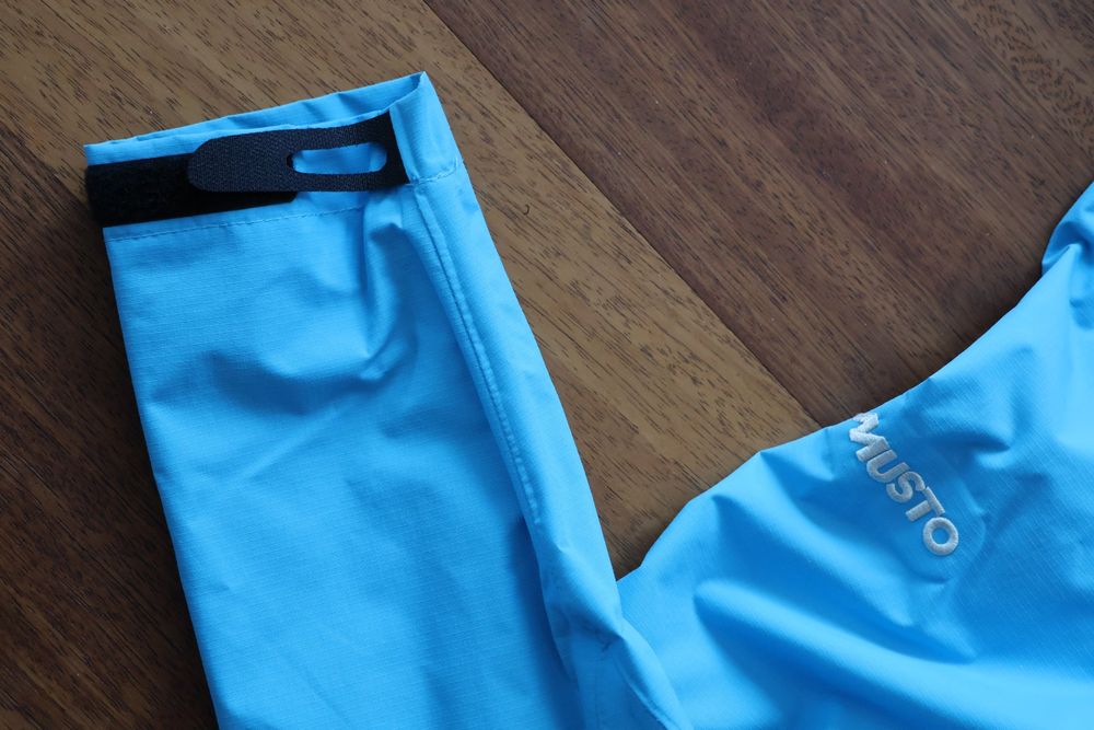 Musto Jacken: Outdoorjacke – Neu (gemäss Beschreibung) aus Schaffhausen von maggie49 4