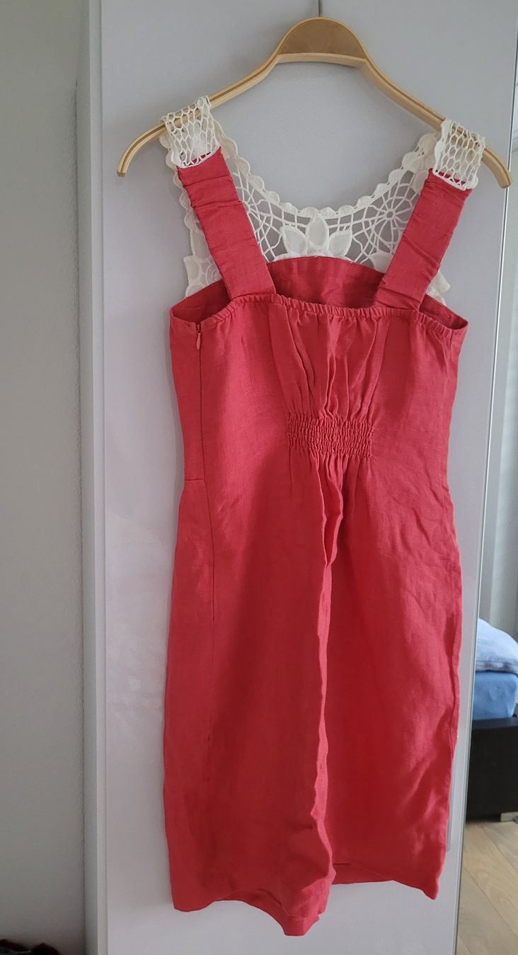 Vestiti: Kleid,  Grösse 34/36 – Usato da Winterthur venduto da Netta777 1
