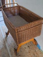 Stubenwagen, Stubenkorb, Babywiege