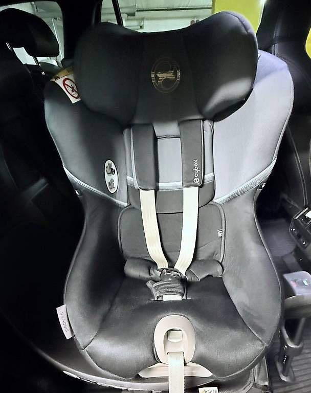 Cybex Seggiolini per auto: Kindersitz Cybex Gold Sirona S i-Size – Usato da Regensdorf venduto da Vastese 1