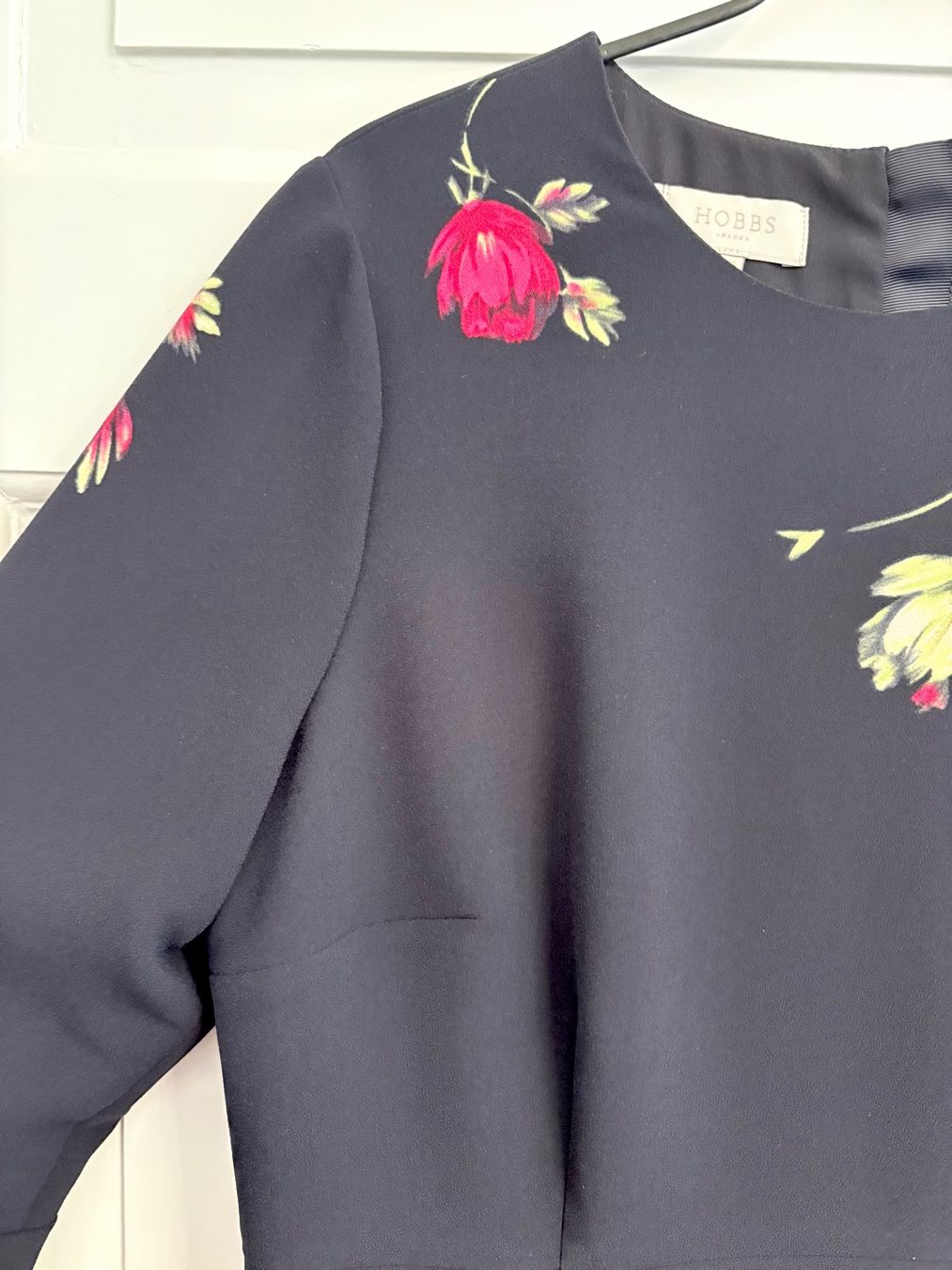 Hobbs Kleider: Hobbs, Kleid, Gr. 40 – Gebraucht aus Zürich von Pokimoki_1 2