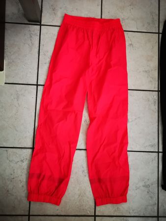 46 Nord Regenhose pink , Grösse 152