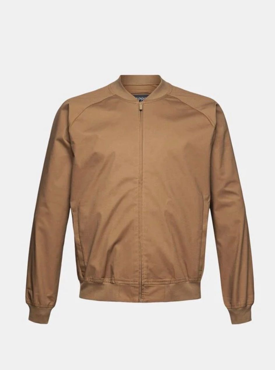 Esprit Giacche: Blouson aus Bio-Baumwoll-Mix – Nuovo e nell'imballaggio originale da Wittenbach venduto da bes_k8vr