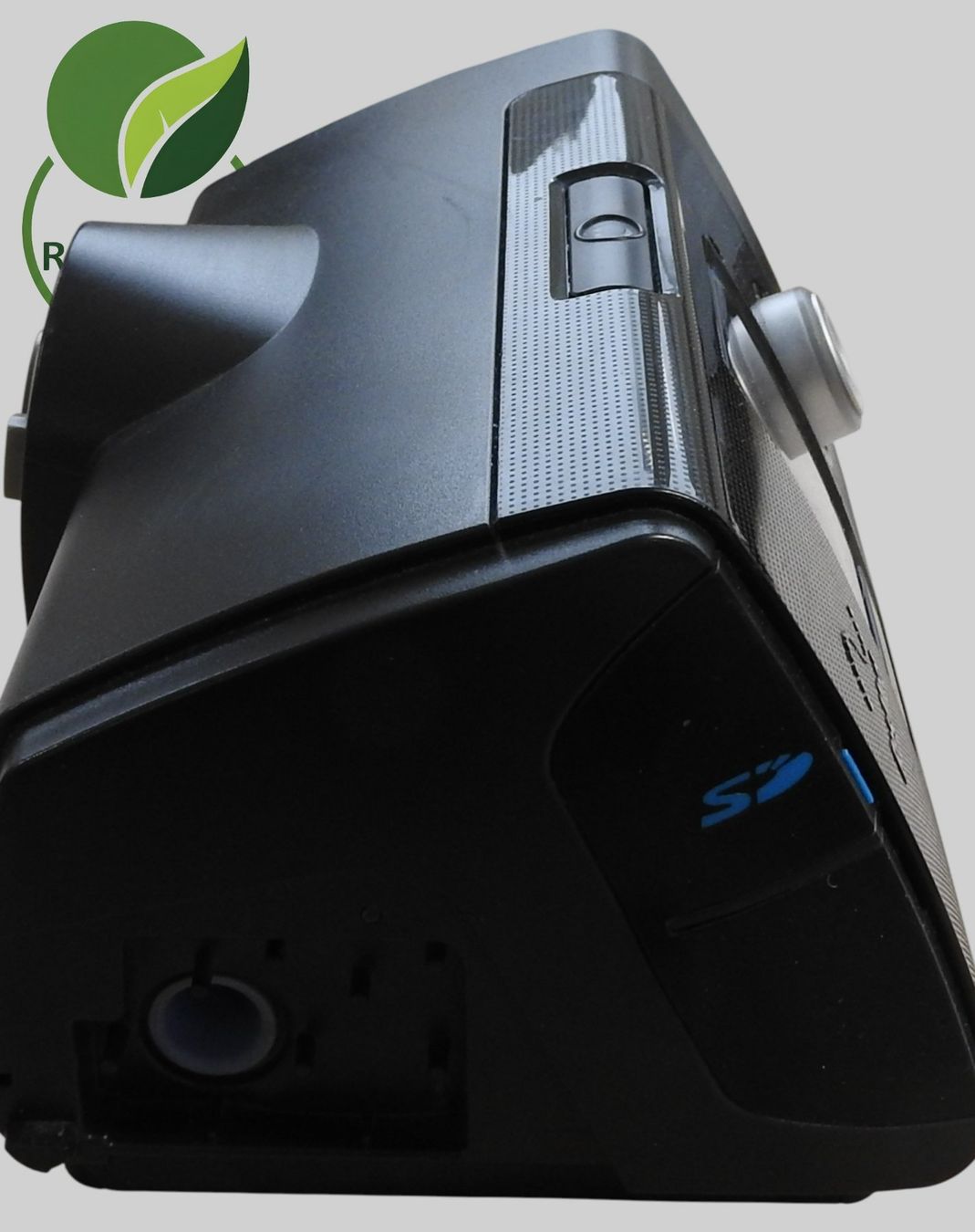 Attrezzature mediche: ResMed AirSense 10 AutoCPAP – Usato da Reinach BL venduto da Re-LifeAG_Labor2 4