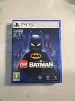 PS5 Lego Batman: Legacy of the Dark Knight
