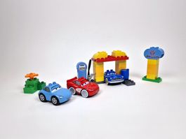 Lego Duplo 5815 Flo's Cafe