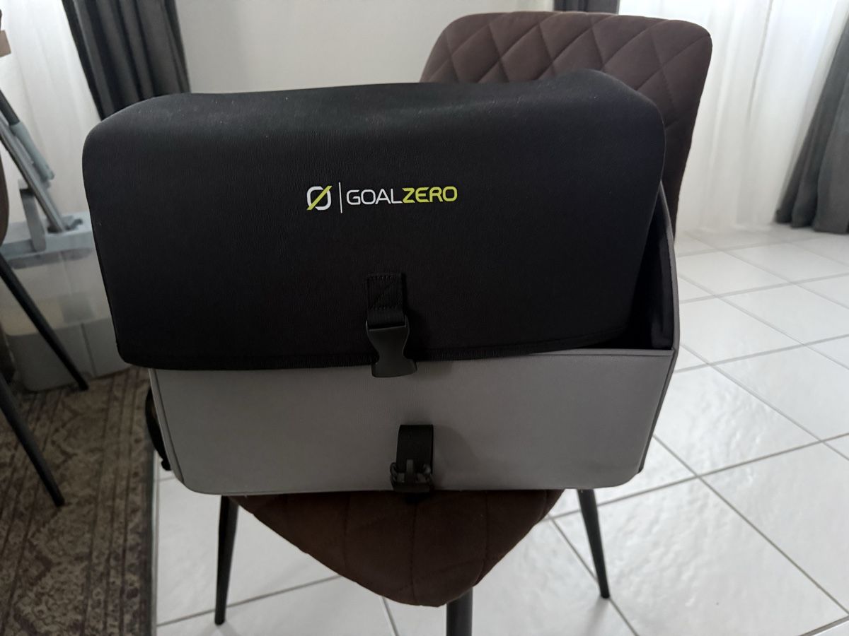 Goal Zero Accus & piles: GOAL ZERO YETI Lithium Protection Case – D'occasion à Männedorf par misto85 1
