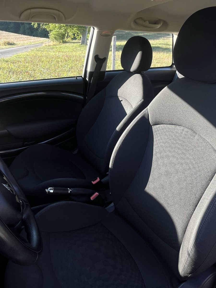 Mini Automobili: Mini Cooper S mit Dachträger & Dachbox – Usato da Rodersdorf venduto da julxsch 5