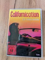 Californication Final Season - DVD