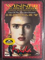 Frida (Englisch, Französisch)