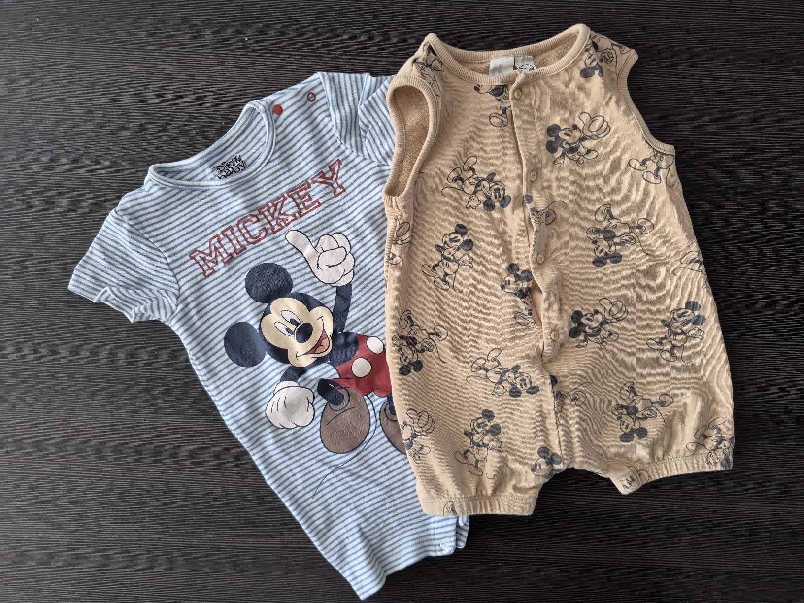 Lotti & Set di vestiti: Strampler 86/92 – Usato da Münsingen venduto da Why88