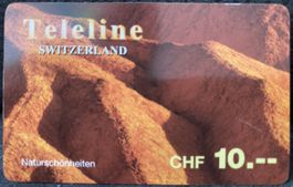 Teleline