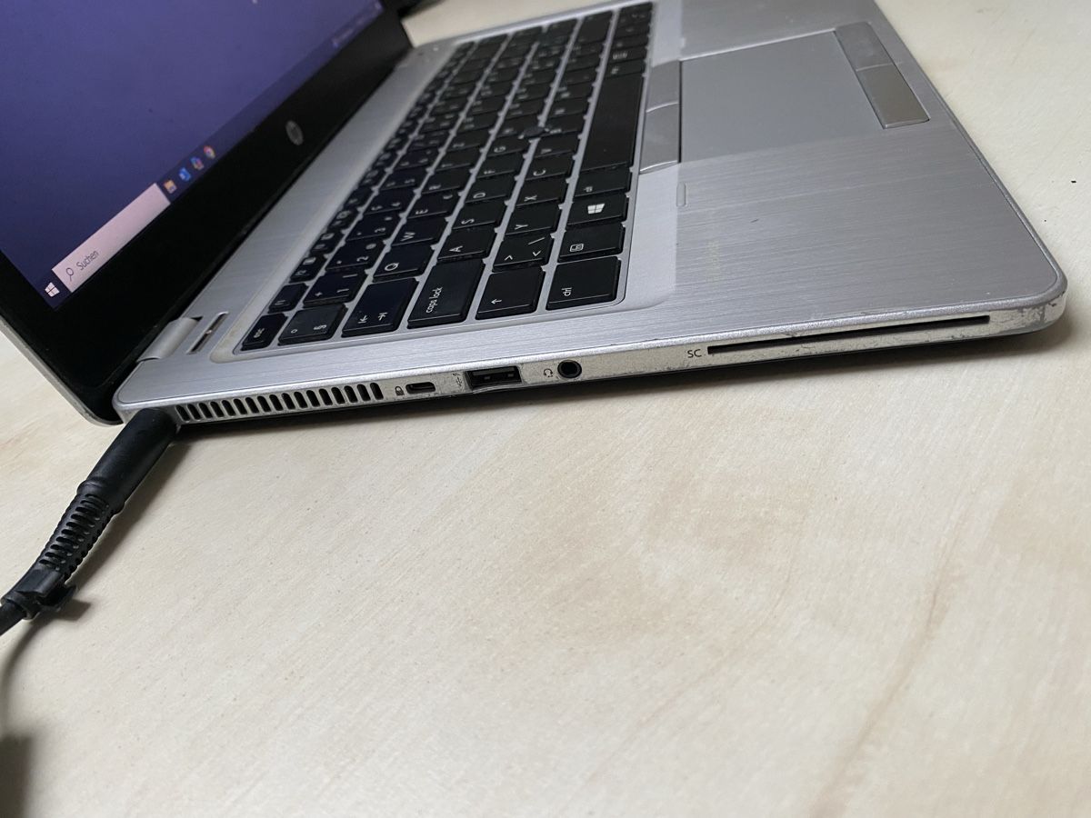 Hewlett Packard Notebook: HP EliteBook Folio 9470m Laptop -  – Usato da Aarwangen venduto da mir_lzm7 1