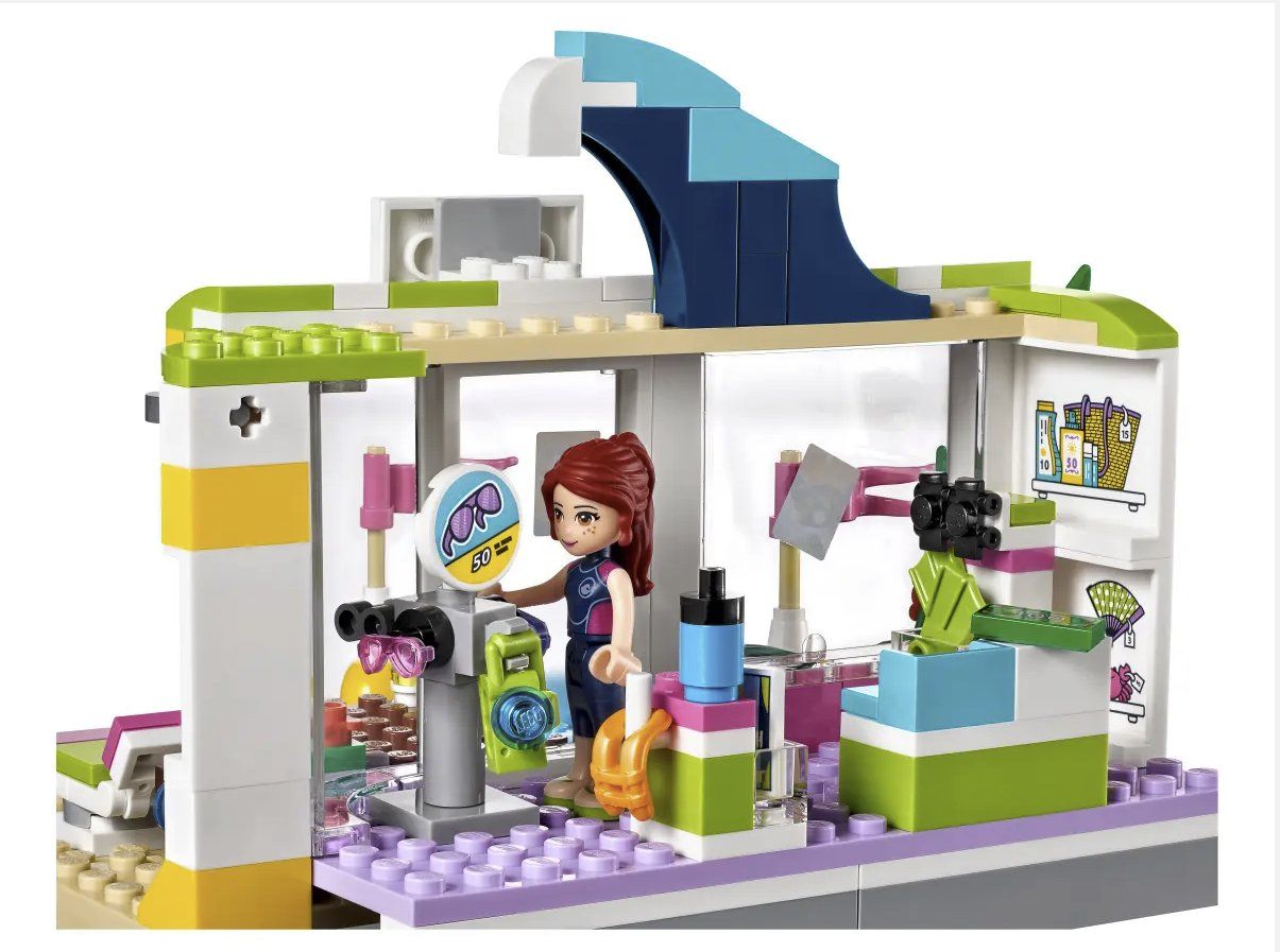 Lego Kit di costruzioni: Lego Friends 41315 – Nuovo (secondo la descrizione) da Estavayer-le-Lac venduto da Lor_tjg5 4
