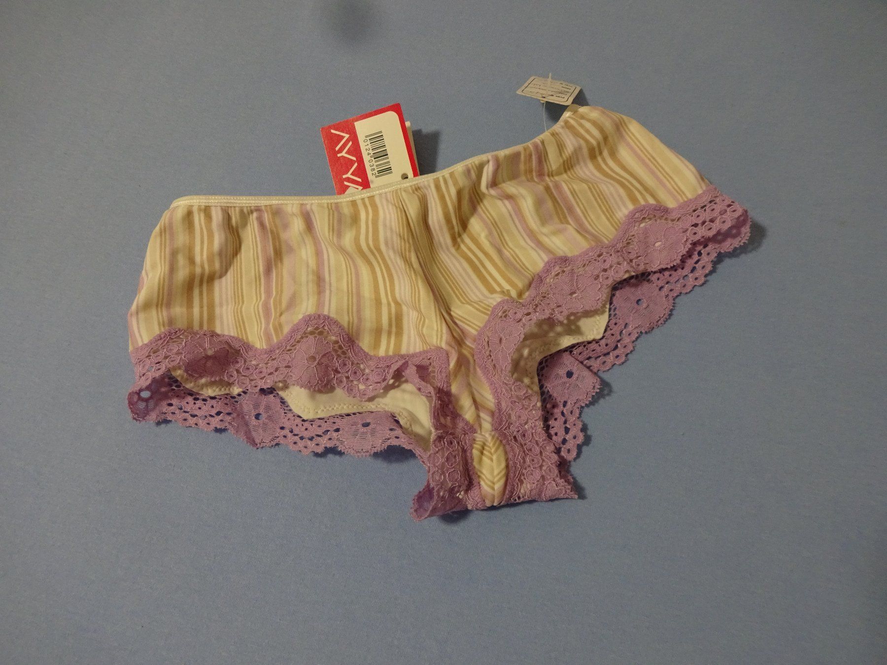 Autres dessous: Schöner Spitzen-Slip/Ayya – Neuf (Voir description) à Rothrist par Mistery1