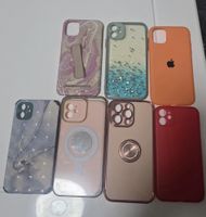 Handyhülle für IPHONE 11