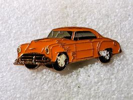 Ansteckpin 88: Auto