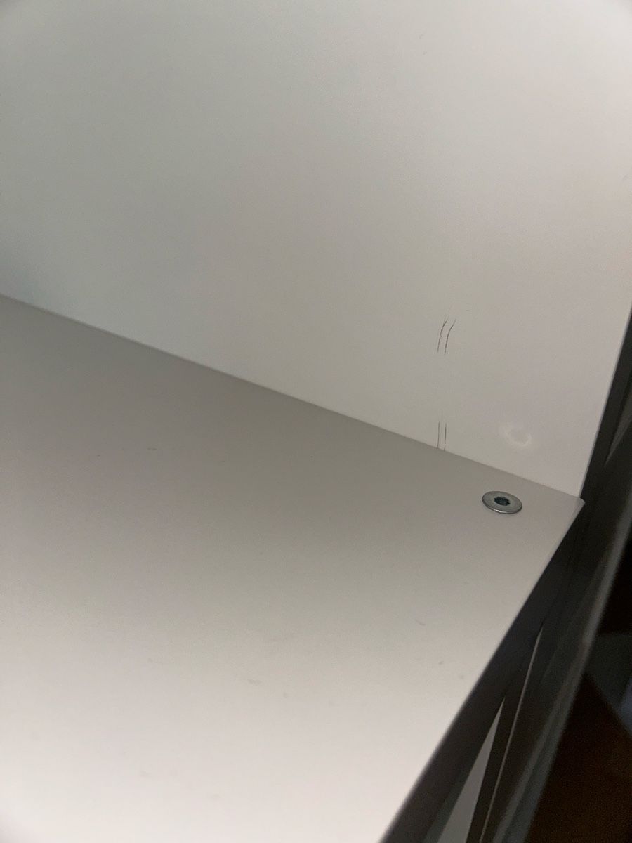Ikea Scaffali: Kallax – Usato da Langenthal venduto da Corinne.luescher 2
