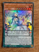 Yu-Gi-Oh!-Karte - SiSolfakkord Beautia (ANGU-DE020)
