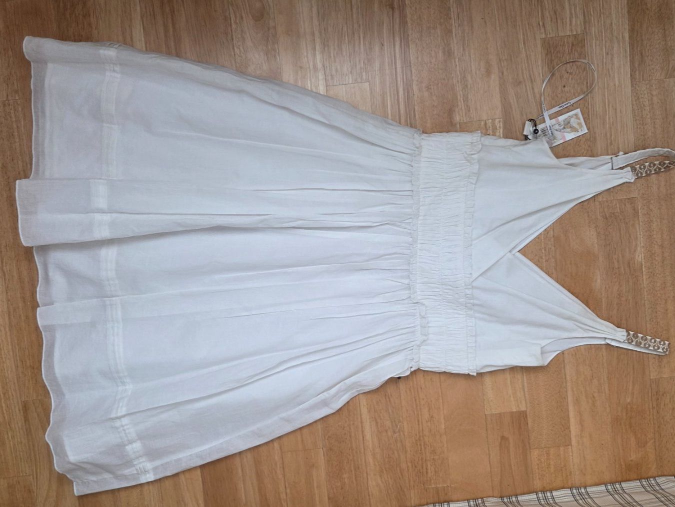 Calvin Klein Vestiti: Calvin Klein Dress Size 10 – Usato da Fislisbach venduto da Maieriisli25 1