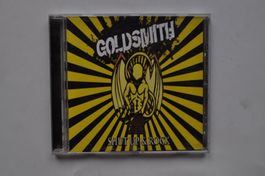 Goldsmith - Shut Up & Rock