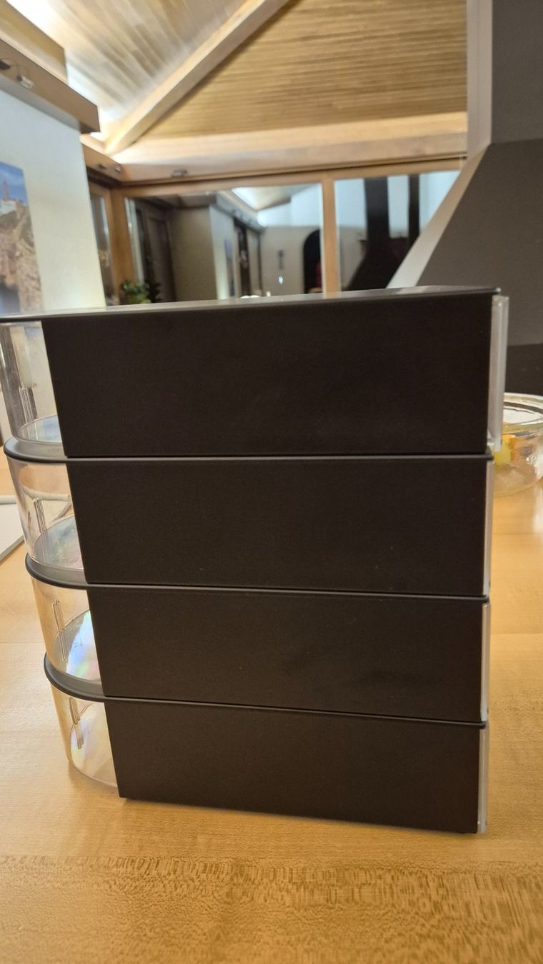 Nespresso Sonstiges für Haushalt & Wohnen: Nespresso Kapselhalter – Gebraucht aus Stettlen von kur_ss2z 3