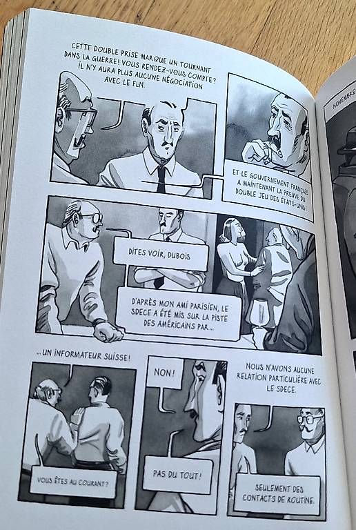 Libri: Berne, nid d'espions – Nuovo (secondo la descrizione) da La Tour-de-Peilz venduto da dan_vqq8 1