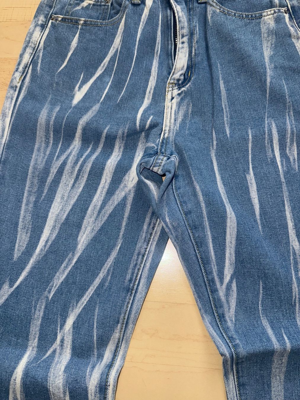 Jeans: Jeans size 34 – Usato da Buchrain venduto da nat_pl5p 7