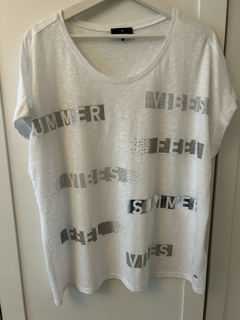 Monari T-shirt: Damen MONARI T-Shirt Gr44 – Nuovo e nell'imballaggio originale da Biel/Bienne venduto da MariMari05