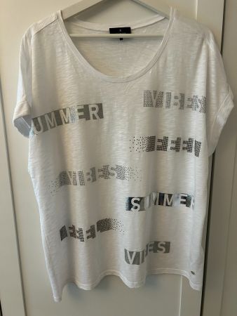 Damen MONARI T-Shirt Gr44