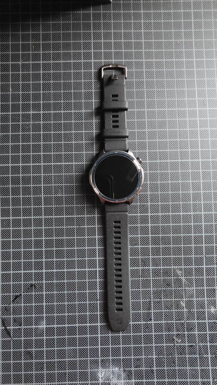 Amazfit Smartwatch: Amazfit Balance 2 – Neuf (Voir description) à Vuisternens-devant-Romont par Florian922 1
