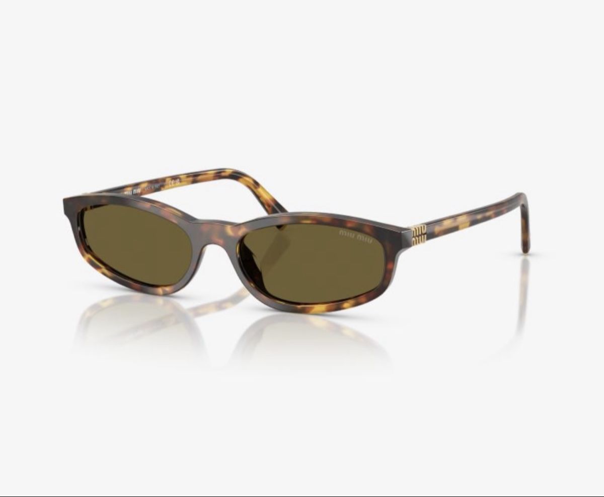 Miu Miu Occhiali & Lenti: Miu miu Sonnenbrille MU A06S – Nuovo e nell'imballaggio originale da Landquart venduto da Fisch0004 2
