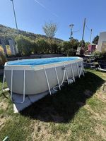 Intex Pool 503 x 274 x 122