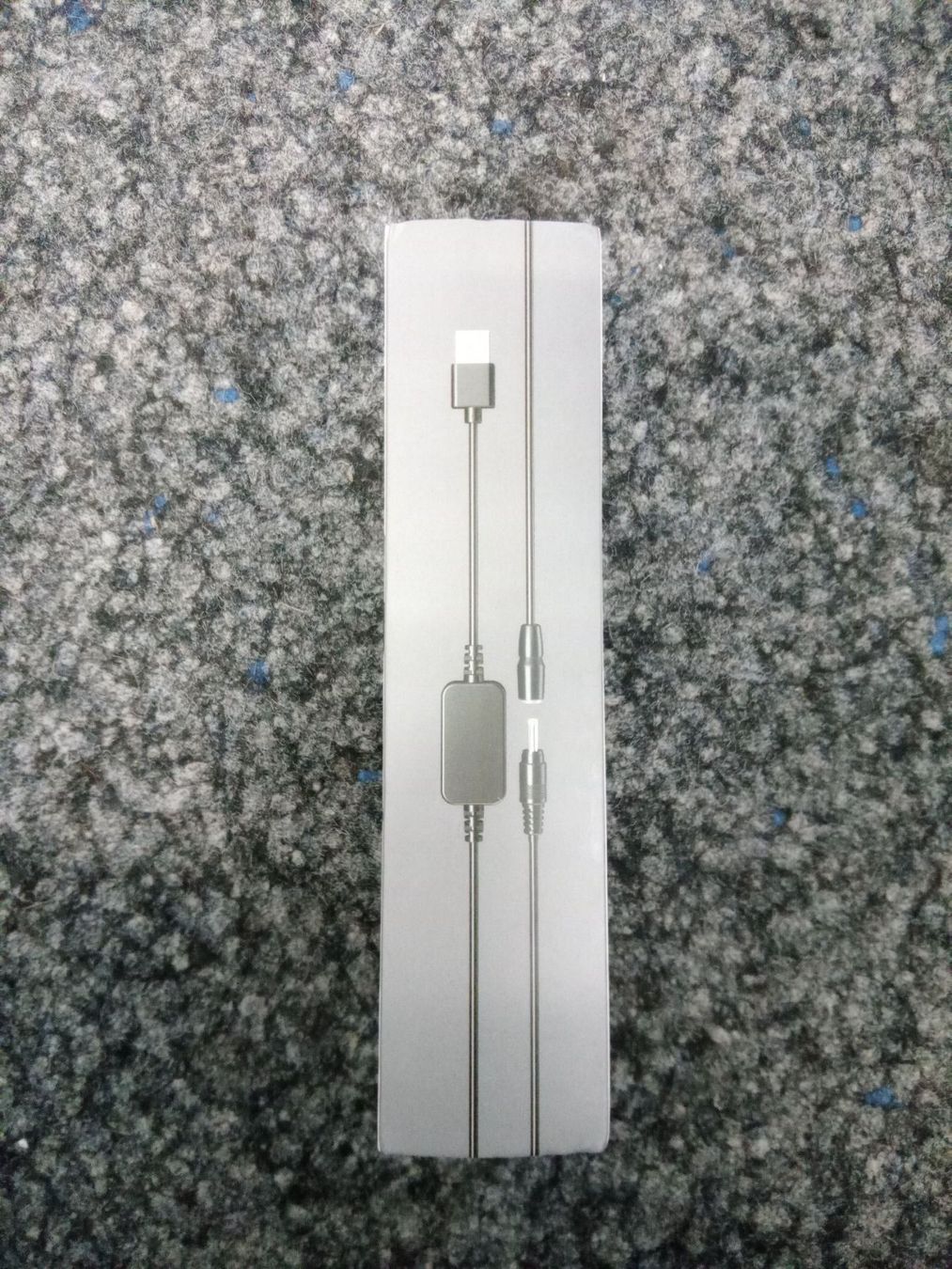 Cavi: DC Drive Cable (B1) – Nuovo (secondo la descrizione) da Rorschach venduto da TimelessTrading 1