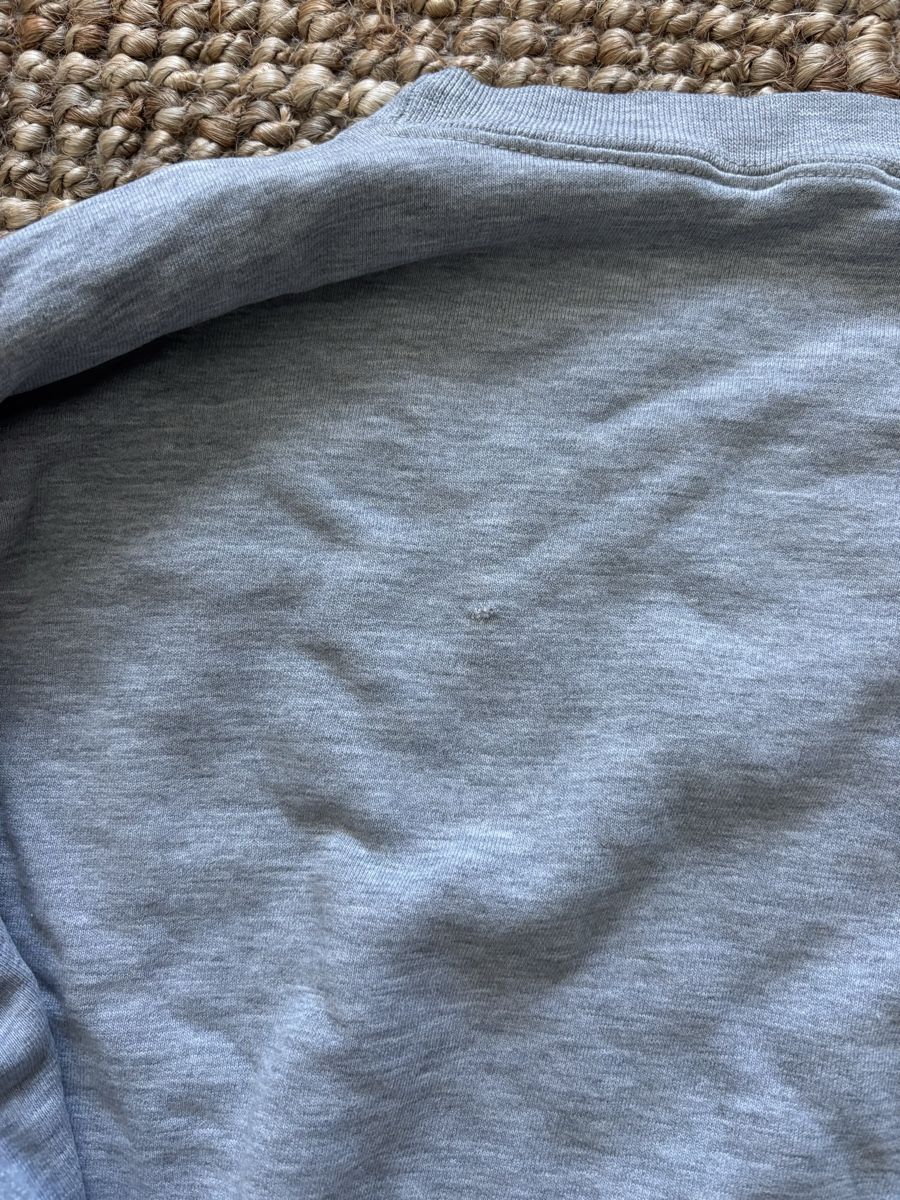 Carhartt Pulls & Sweat-shirts: Carhartt Pullover grau – D'occasion à Tägerwilen par vivlara 3