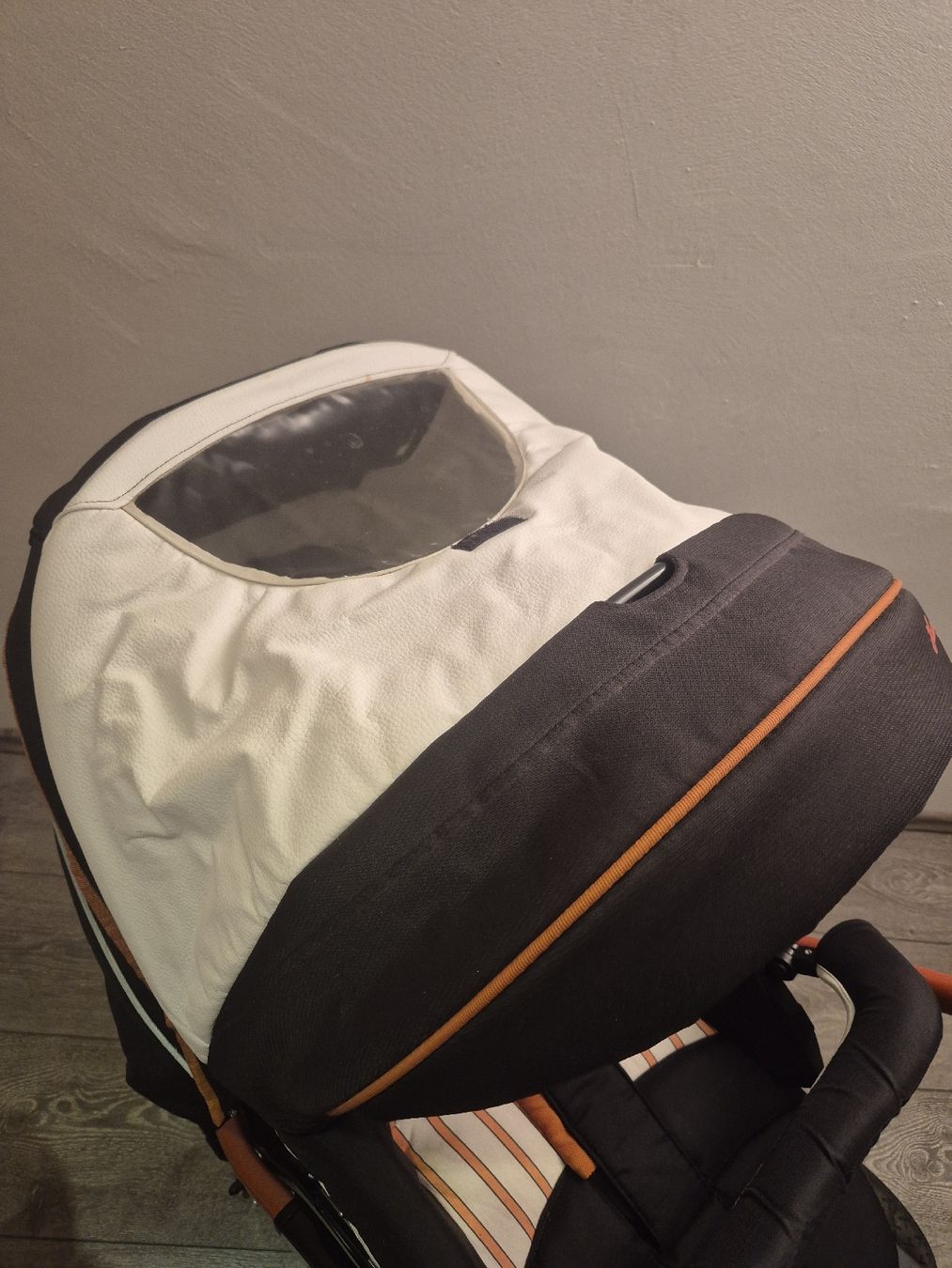Hartan Kinderwagen: Kinderwagen Hartan Racer GT – Gebraucht aus Windlach von TinaFasni 2