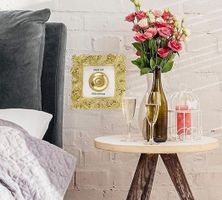 🔔 Vintage Room Service Klingel: Nostalgie für Zuhause! 🏨💫
