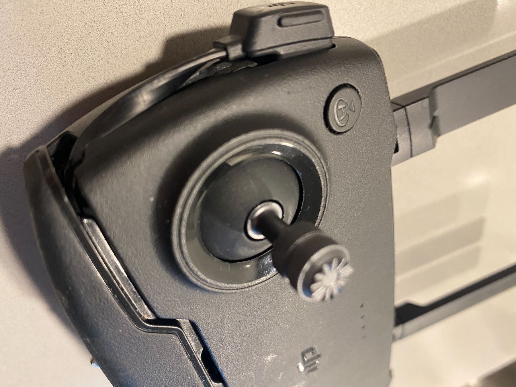 RC Modellbau: Joy Stick für DJI Mavic Mini – Neu (gemäss Beschreibung) aus Jonen von Investor2 1