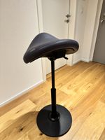 Sattelhocker, (Hocker, Stuhl)