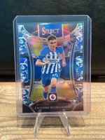 Facundo Buonanotte RC 110/110Panini Select Prem League 23/24