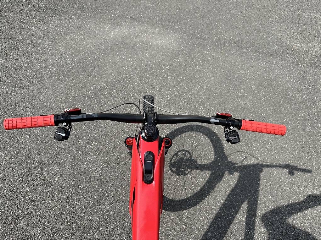 Vélos: GasGas ECC 6 Carbon - Full option – D'occasion à Monthey par montheyenvalais 2