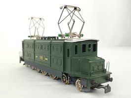 HAG SBB Ae 4/7 E-Lok Spur H0 (1:87)