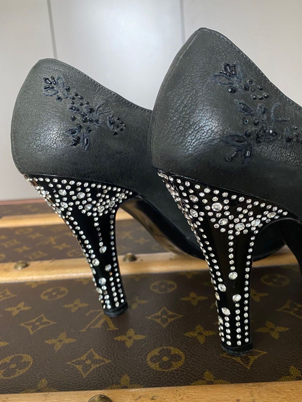 Prada Scarpe da donna: Original Prada Schuhe / Pumps 👠 – Usato da Kilchberg ZH venduto da happyymee 7