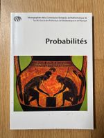 Manuel de Mathématiques – Probabilités